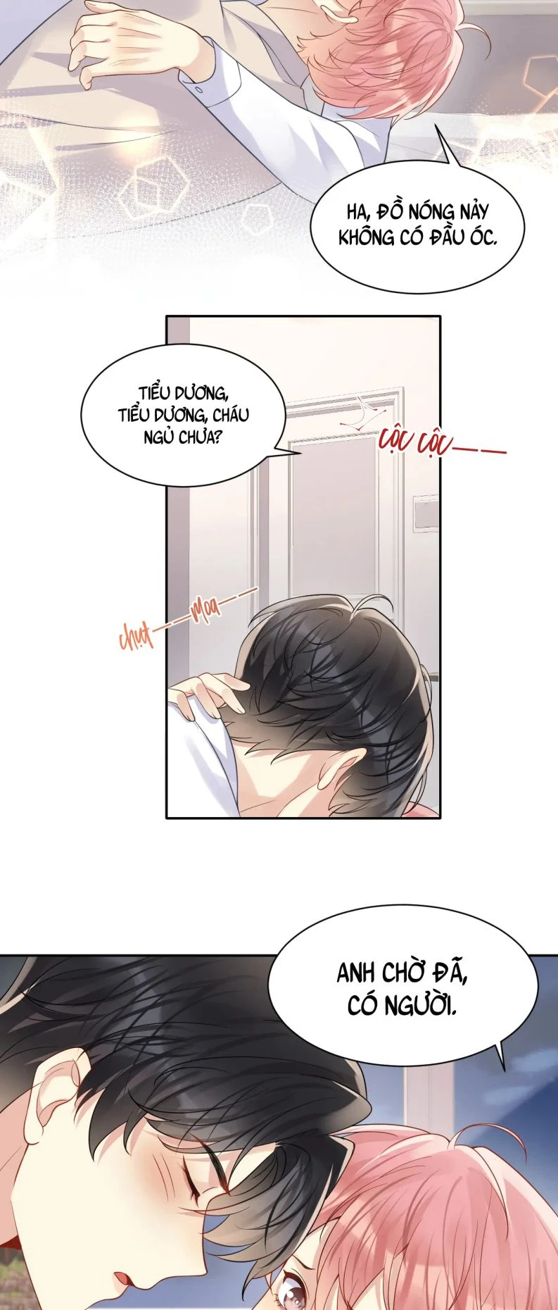 Lại Bị Bạn Trai Cũ Nhắm Đến Rồi Chapter 103 - 17