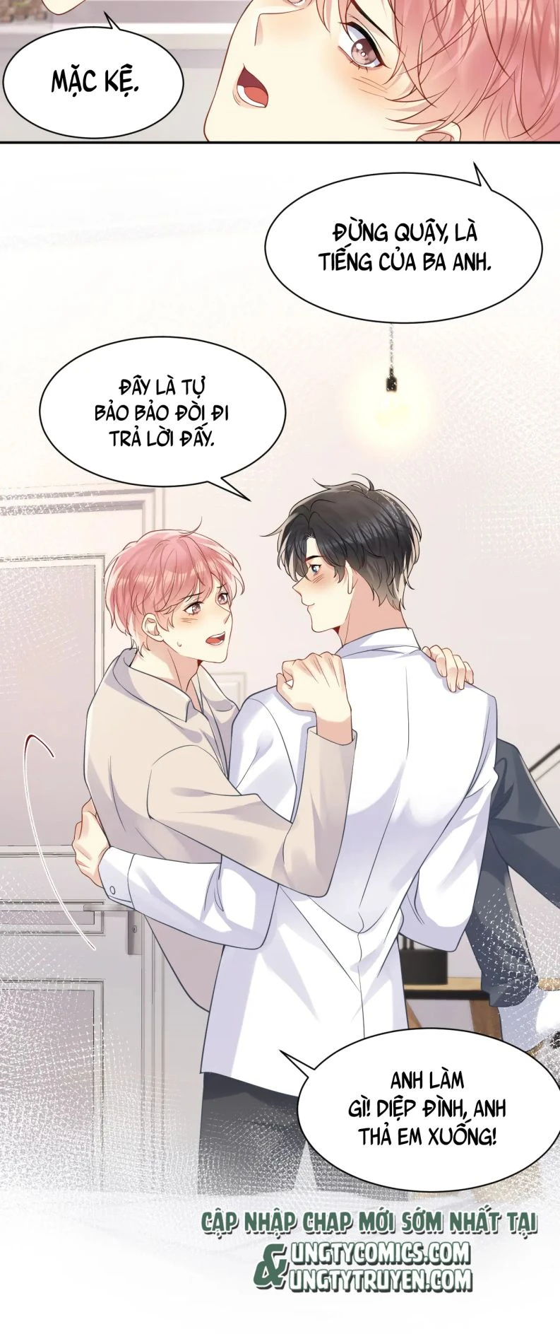 Lại Bị Bạn Trai Cũ Nhắm Đến Rồi Chapter 103 - 18