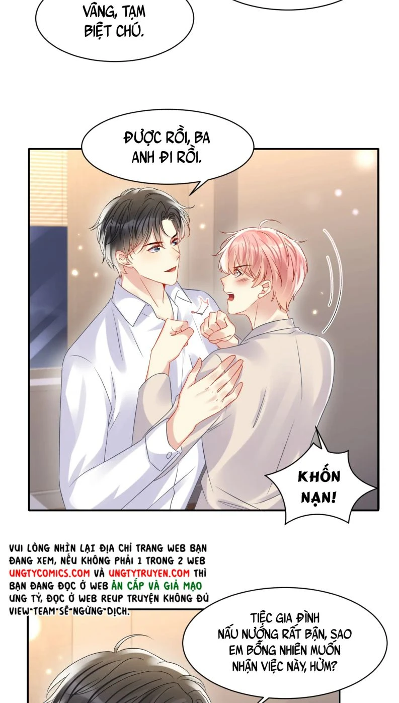 Lại Bị Bạn Trai Cũ Nhắm Đến Rồi Chapter 103 - 21