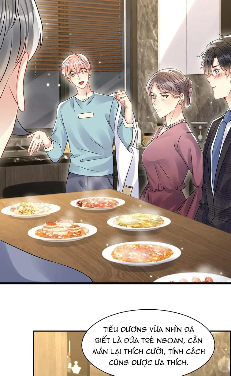 Lại Bị Bạn Trai Cũ Nhắm Đến Rồi Chapter 104 - 4