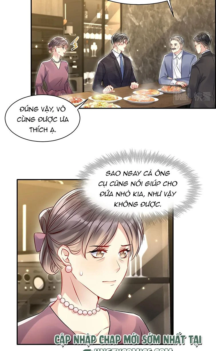 Lại Bị Bạn Trai Cũ Nhắm Đến Rồi Chapter 104 - 5