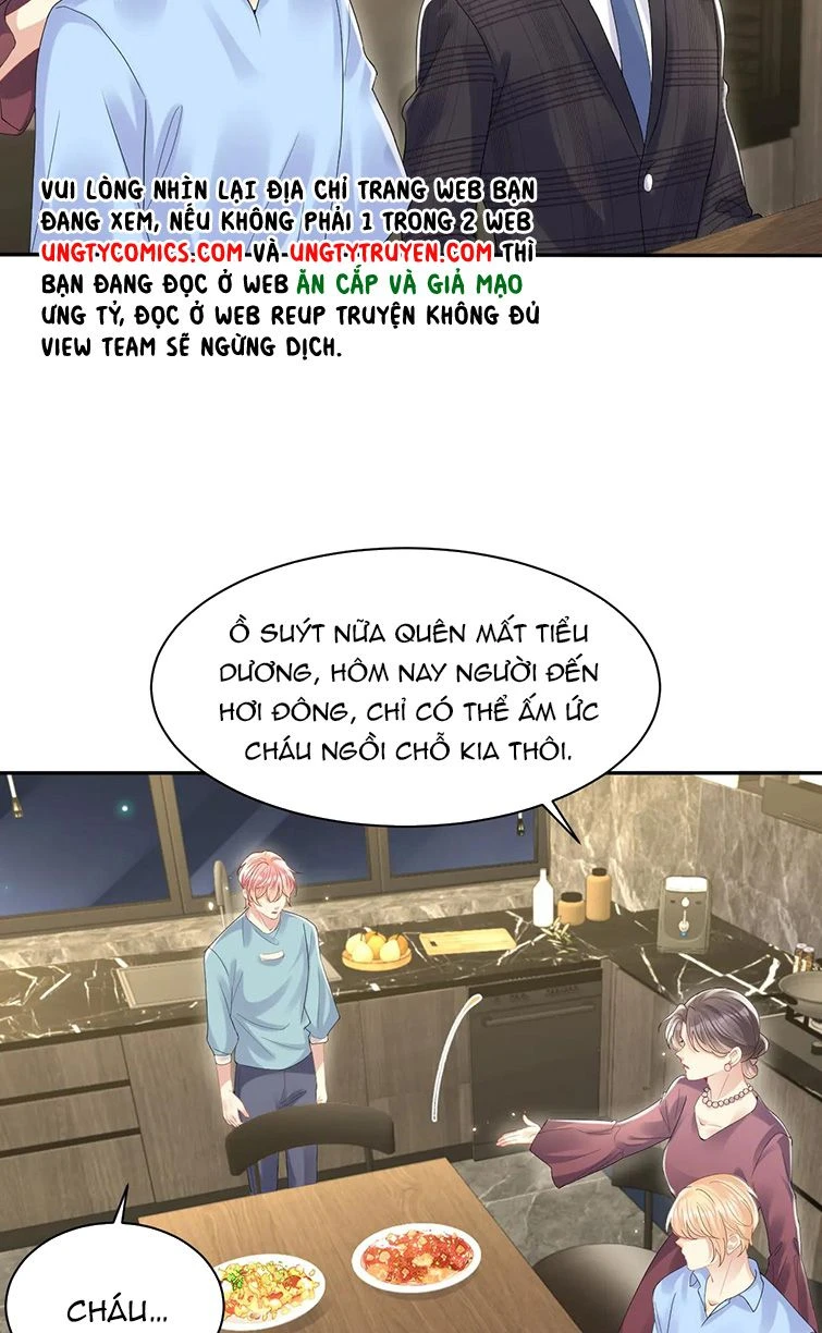 Lại Bị Bạn Trai Cũ Nhắm Đến Rồi Chapter 104 - 8