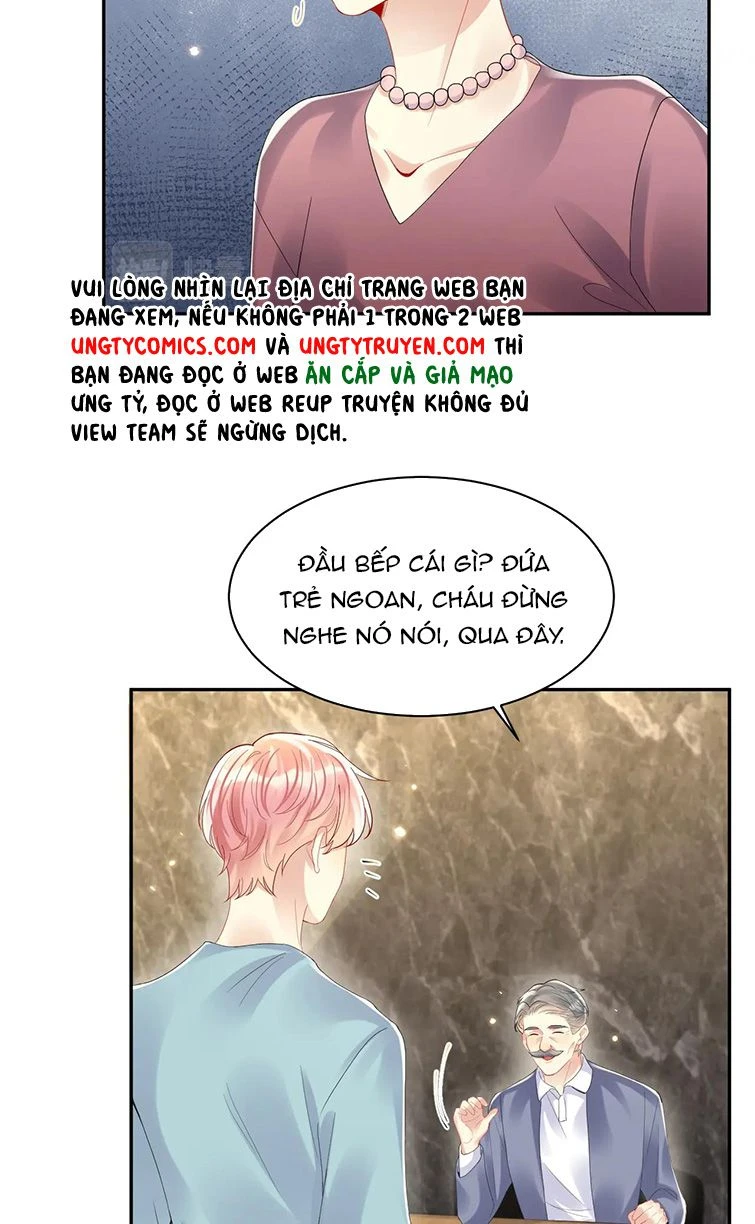 Lại Bị Bạn Trai Cũ Nhắm Đến Rồi Chapter 104 - 12