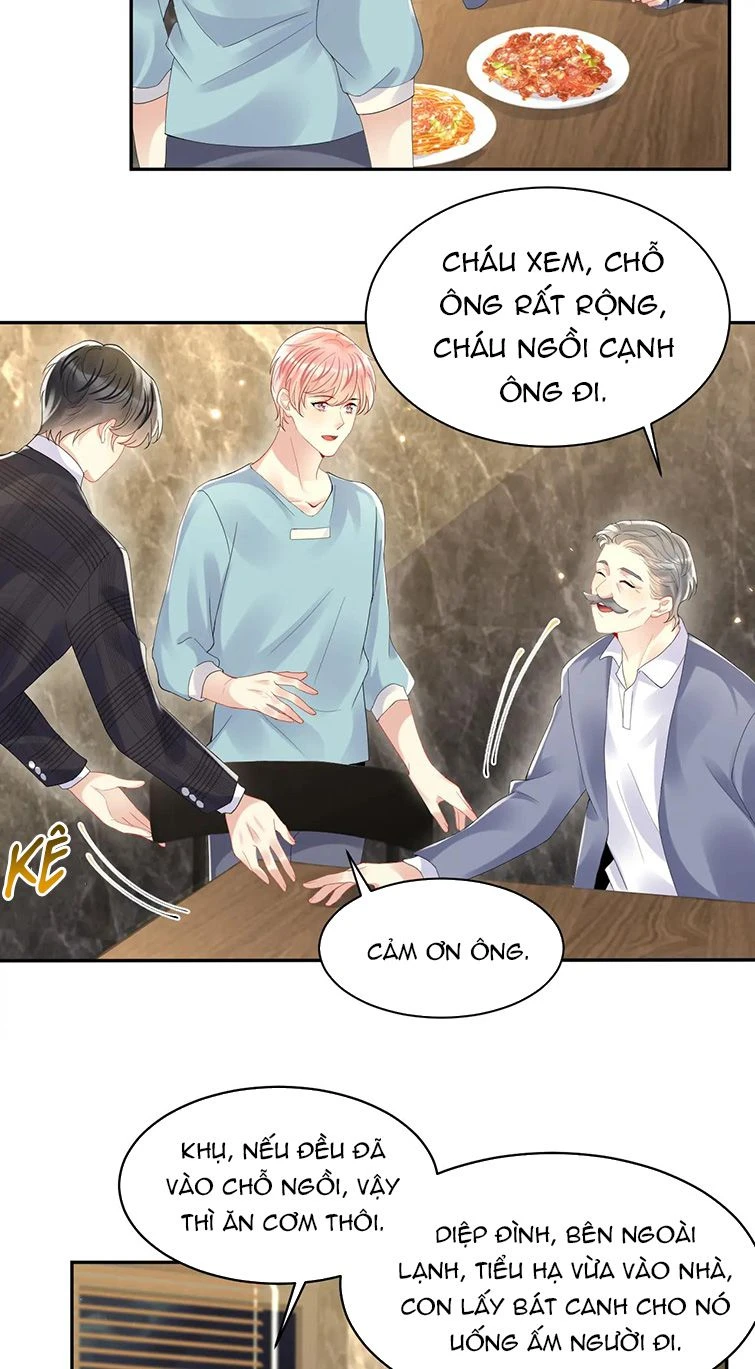 Lại Bị Bạn Trai Cũ Nhắm Đến Rồi Chapter 104 - 13