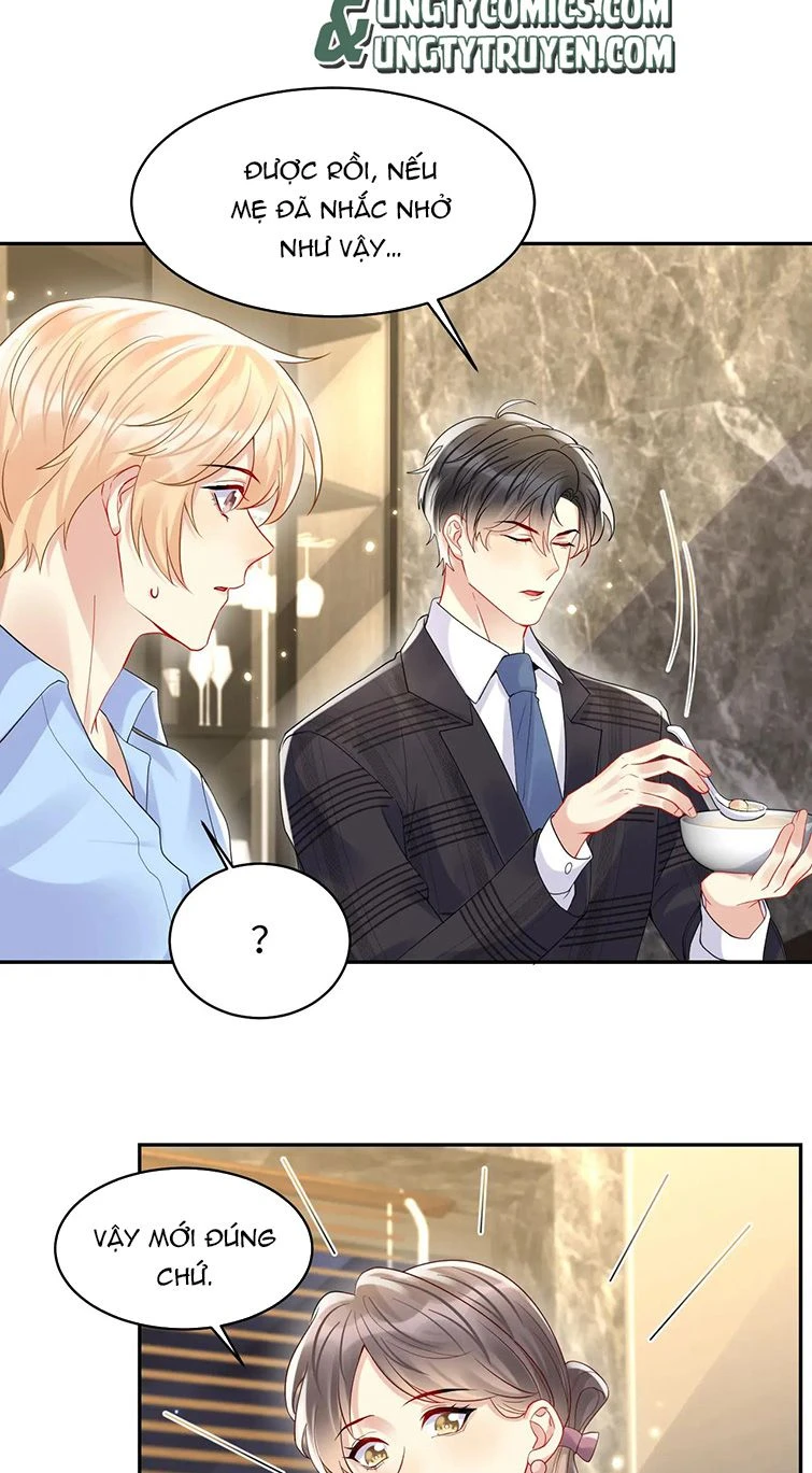 Lại Bị Bạn Trai Cũ Nhắm Đến Rồi Chapter 104 - 15