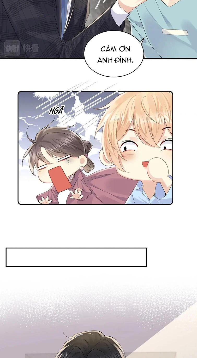 Lại Bị Bạn Trai Cũ Nhắm Đến Rồi Chapter 104 - 17