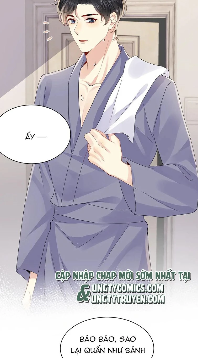 Lại Bị Bạn Trai Cũ Nhắm Đến Rồi Chapter 104 - 18