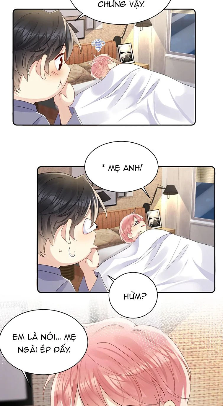 Lại Bị Bạn Trai Cũ Nhắm Đến Rồi Chapter 104 - 19