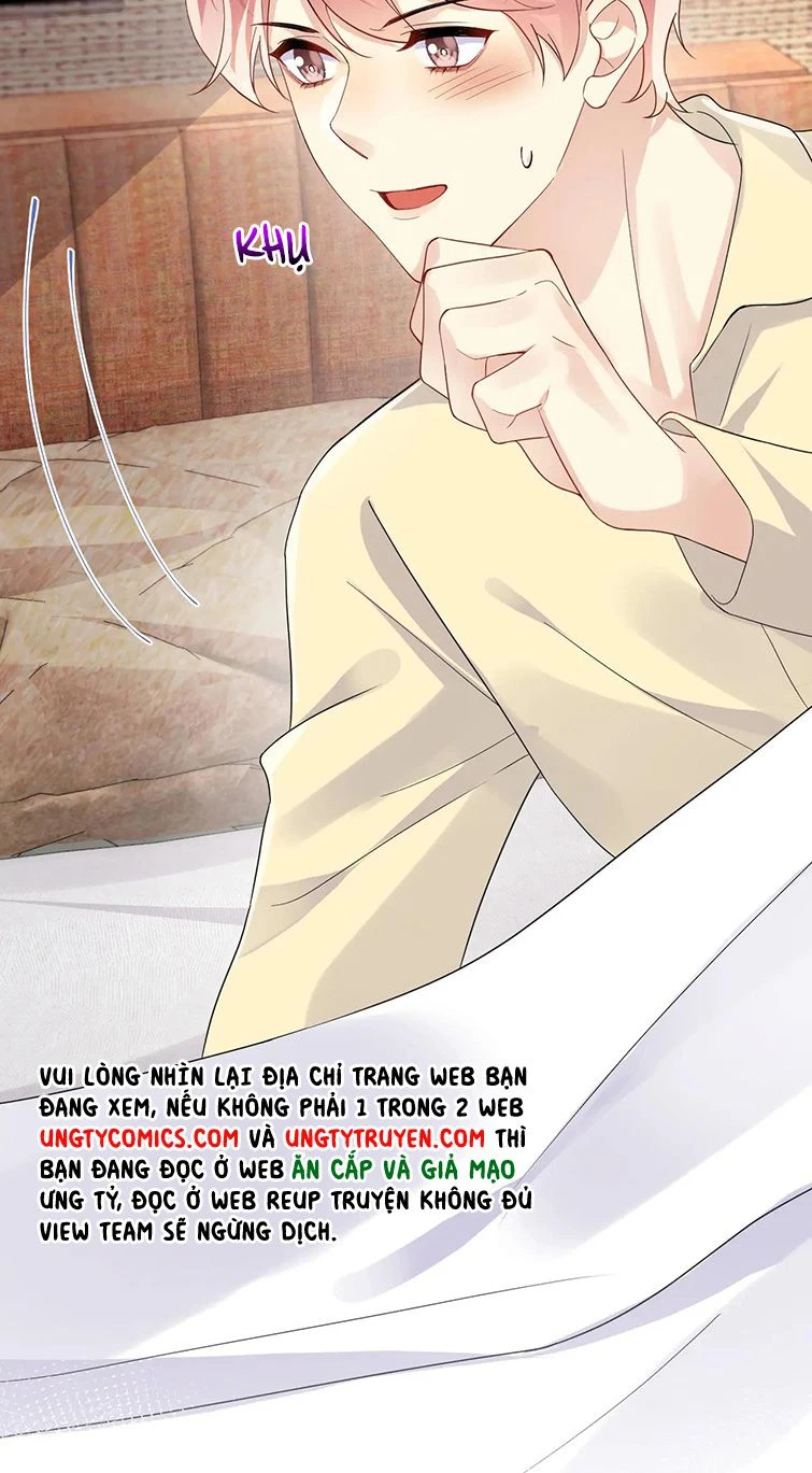 Lại Bị Bạn Trai Cũ Nhắm Đến Rồi Chapter 104 - 20