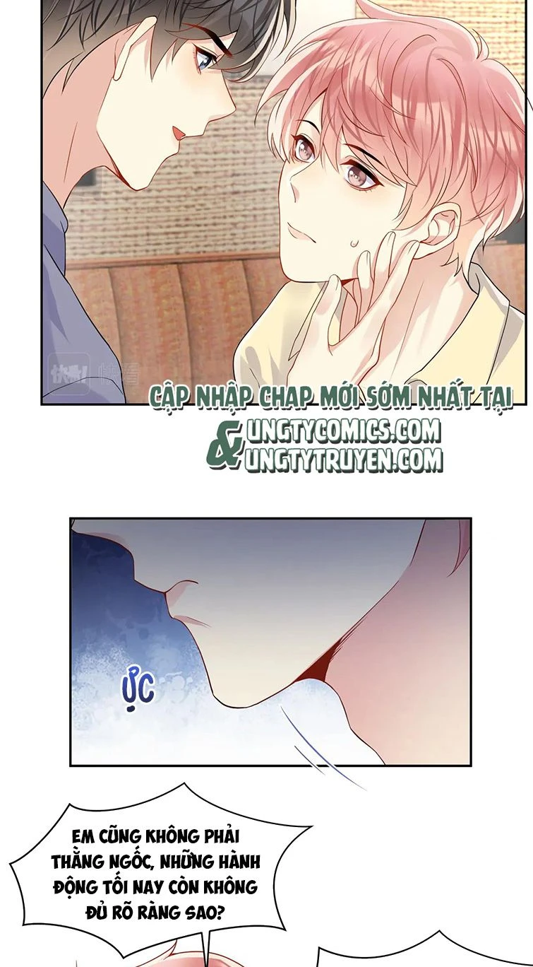 Lại Bị Bạn Trai Cũ Nhắm Đến Rồi Chapter 104 - 22