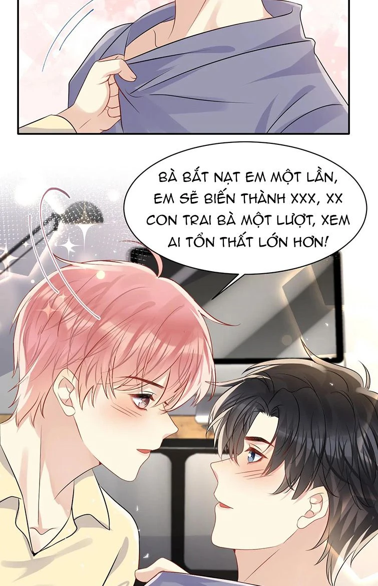 Lại Bị Bạn Trai Cũ Nhắm Đến Rồi Chapter 104 - 26