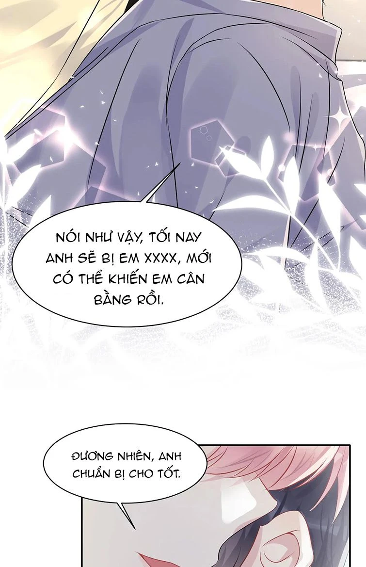 Lại Bị Bạn Trai Cũ Nhắm Đến Rồi Chapter 104 - 27