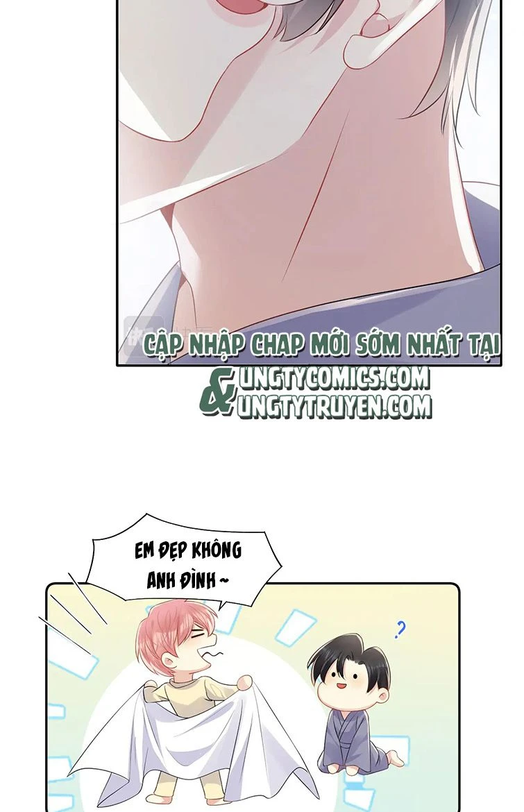 Lại Bị Bạn Trai Cũ Nhắm Đến Rồi Chapter 104 - 28