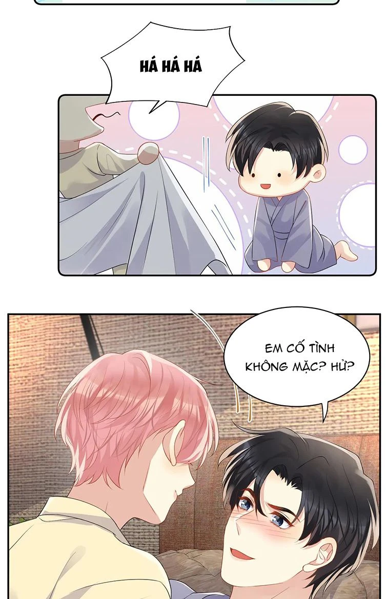 Lại Bị Bạn Trai Cũ Nhắm Đến Rồi Chapter 104 - 29