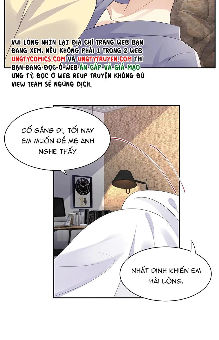 Lại Bị Bạn Trai Cũ Nhắm Đến Rồi Chapter 104 - 30