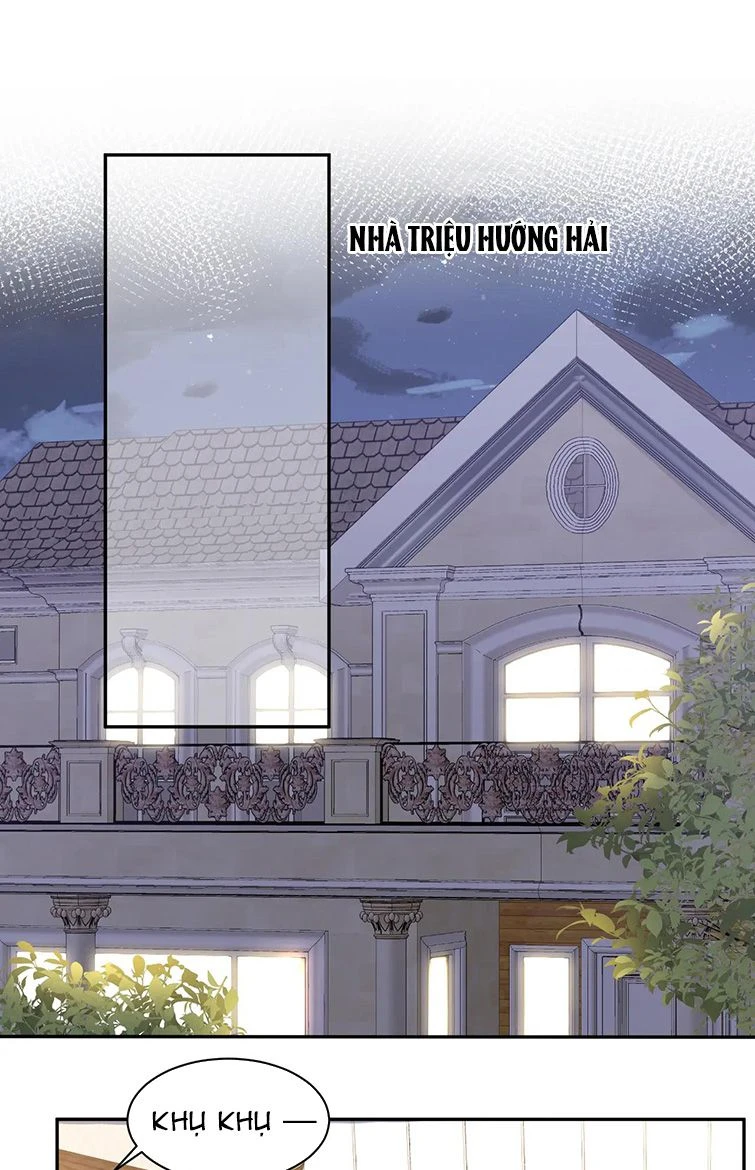 Lại Bị Bạn Trai Cũ Nhắm Đến Rồi Chapter 104 - 31