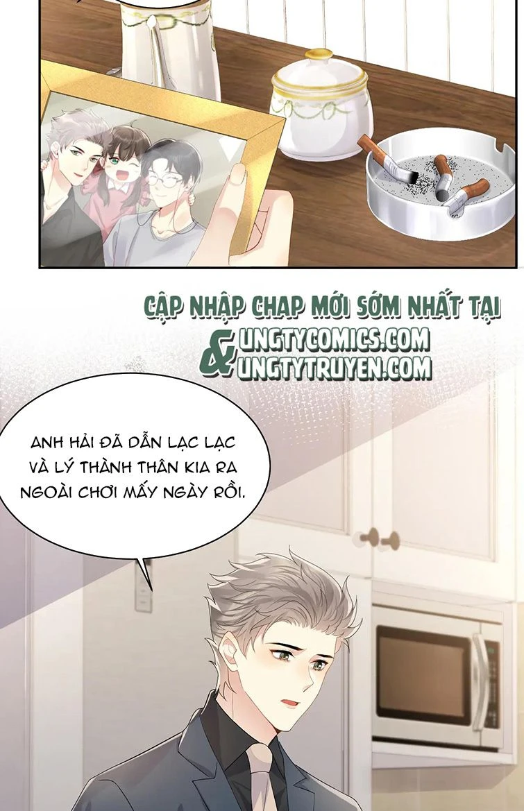 Lại Bị Bạn Trai Cũ Nhắm Đến Rồi Chapter 104 - 32
