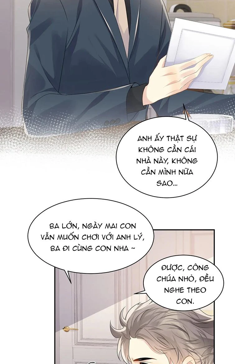 Lại Bị Bạn Trai Cũ Nhắm Đến Rồi Chapter 104 - 33