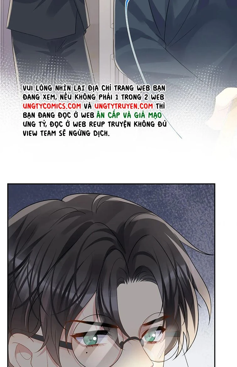 Lại Bị Bạn Trai Cũ Nhắm Đến Rồi Chapter 104 - 35