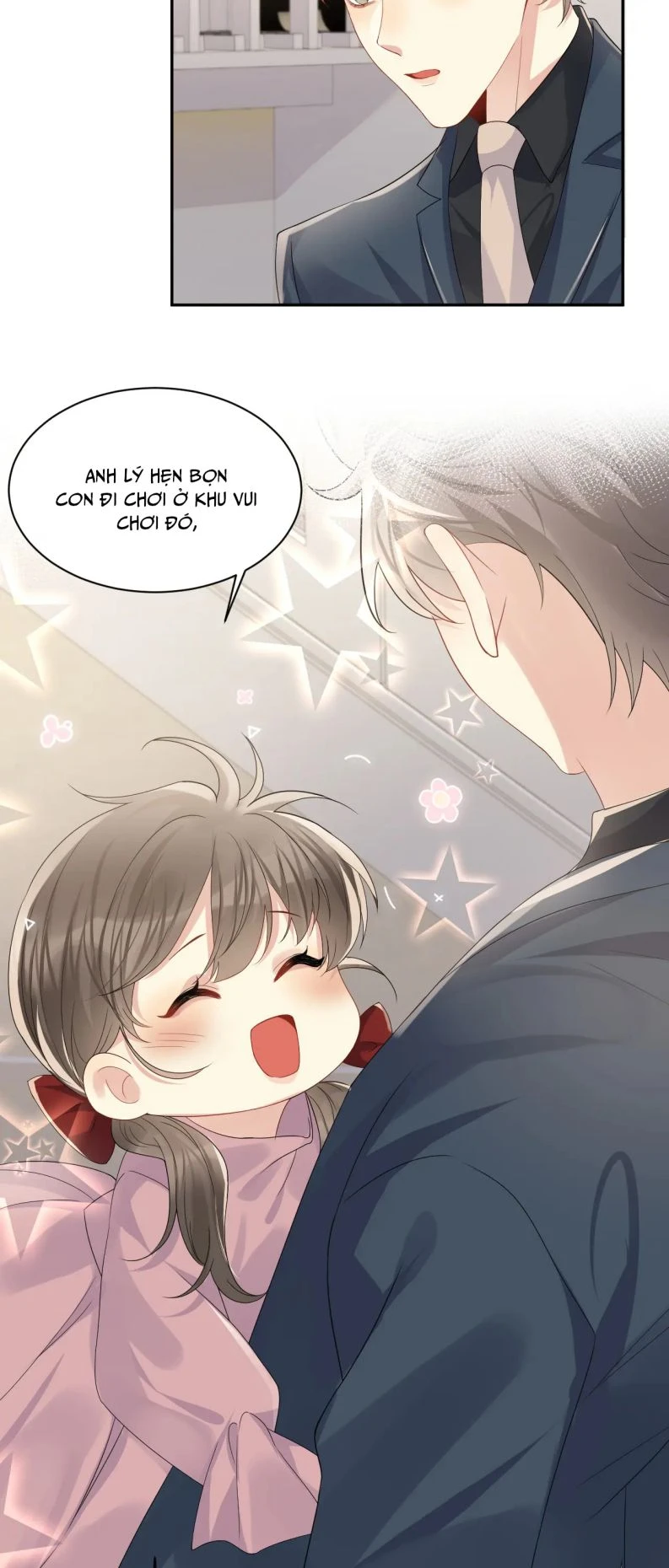 Lại Bị Bạn Trai Cũ Nhắm Đến Rồi Chapter 105 - 5