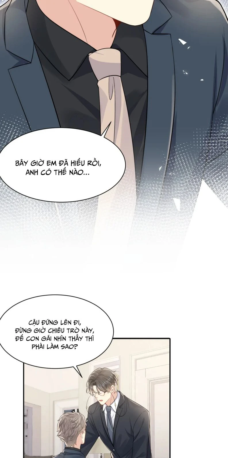 Lại Bị Bạn Trai Cũ Nhắm Đến Rồi Chapter 105 - 13