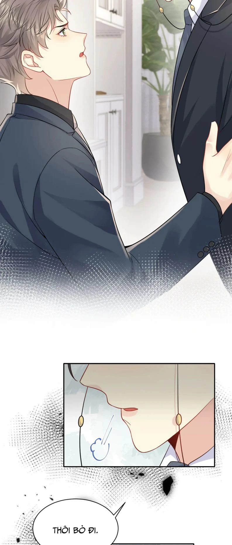 Lại Bị Bạn Trai Cũ Nhắm Đến Rồi Chapter 105 - 15