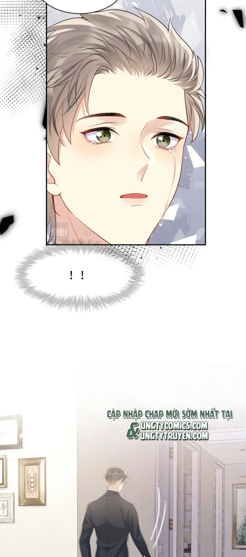 Lại Bị Bạn Trai Cũ Nhắm Đến Rồi Chapter 105 - 16