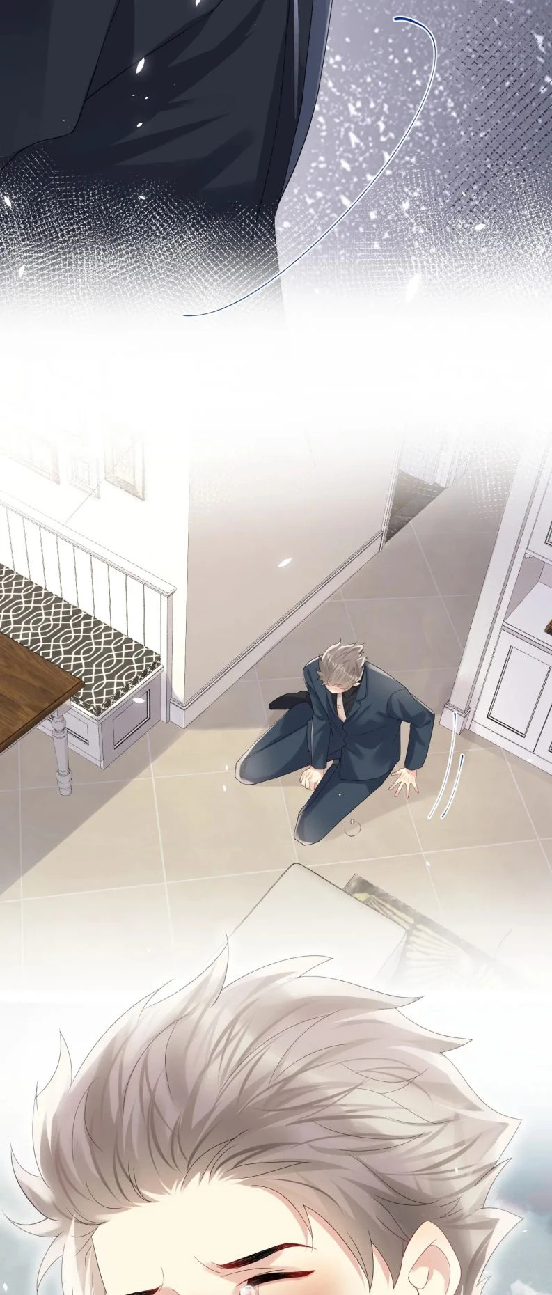 Lại Bị Bạn Trai Cũ Nhắm Đến Rồi Chapter 105 - 19