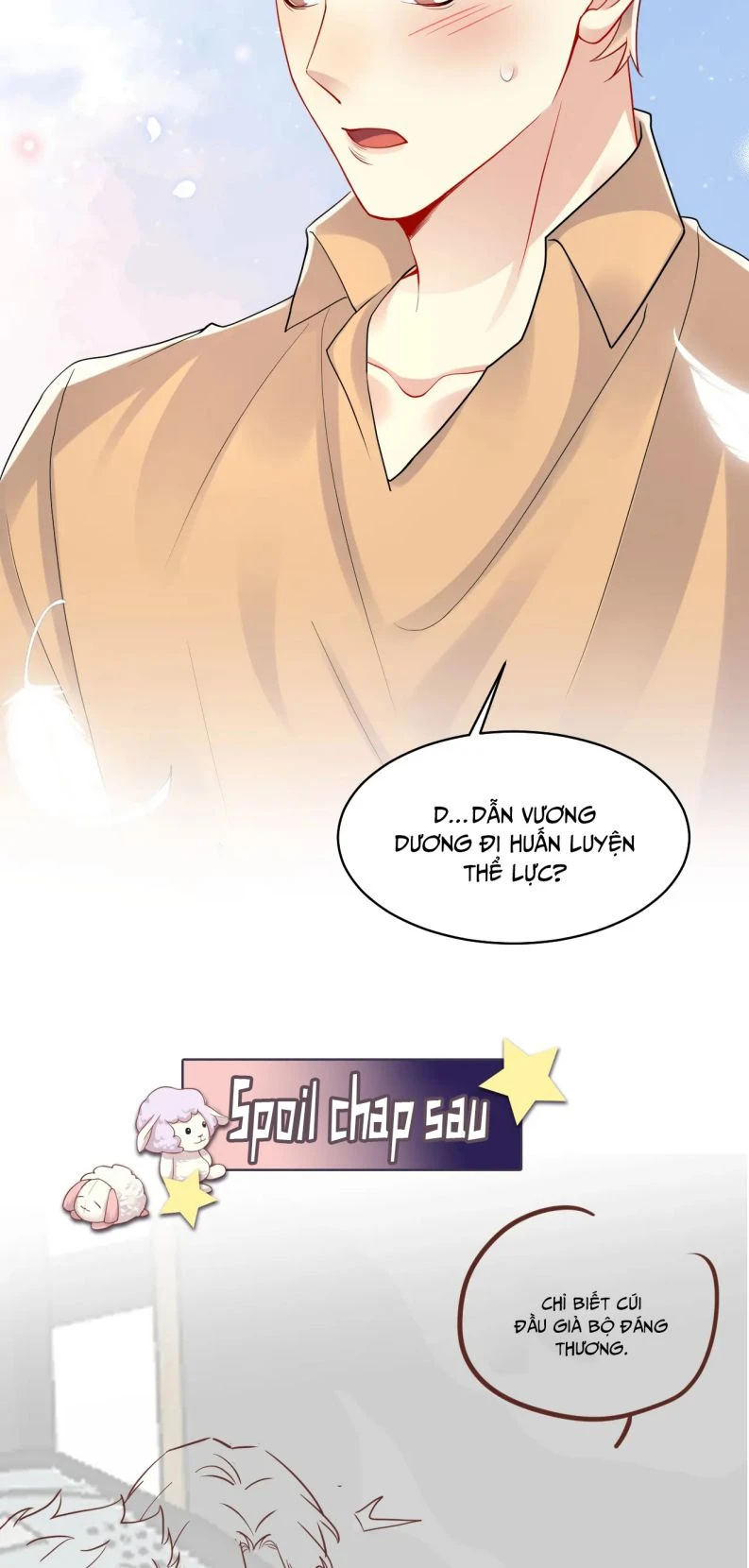 Lại Bị Bạn Trai Cũ Nhắm Đến Rồi Chapter 105 - 31