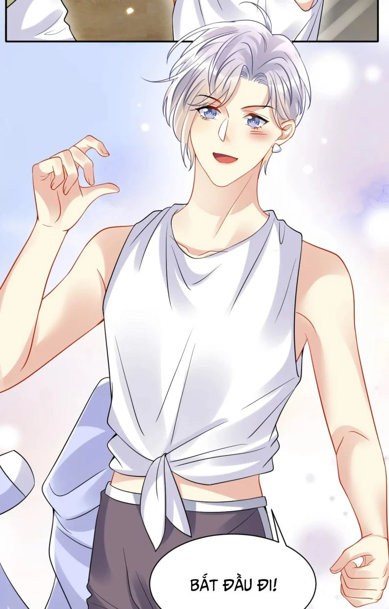 Lại Bị Bạn Trai Cũ Nhắm Đến Rồi Chapter 106 - 6