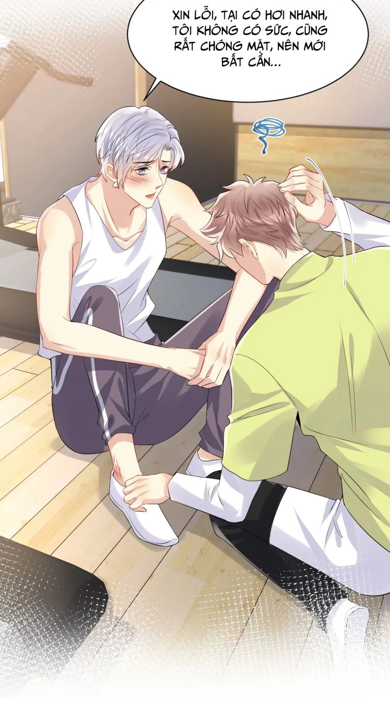 Lại Bị Bạn Trai Cũ Nhắm Đến Rồi Chapter 106 - 11