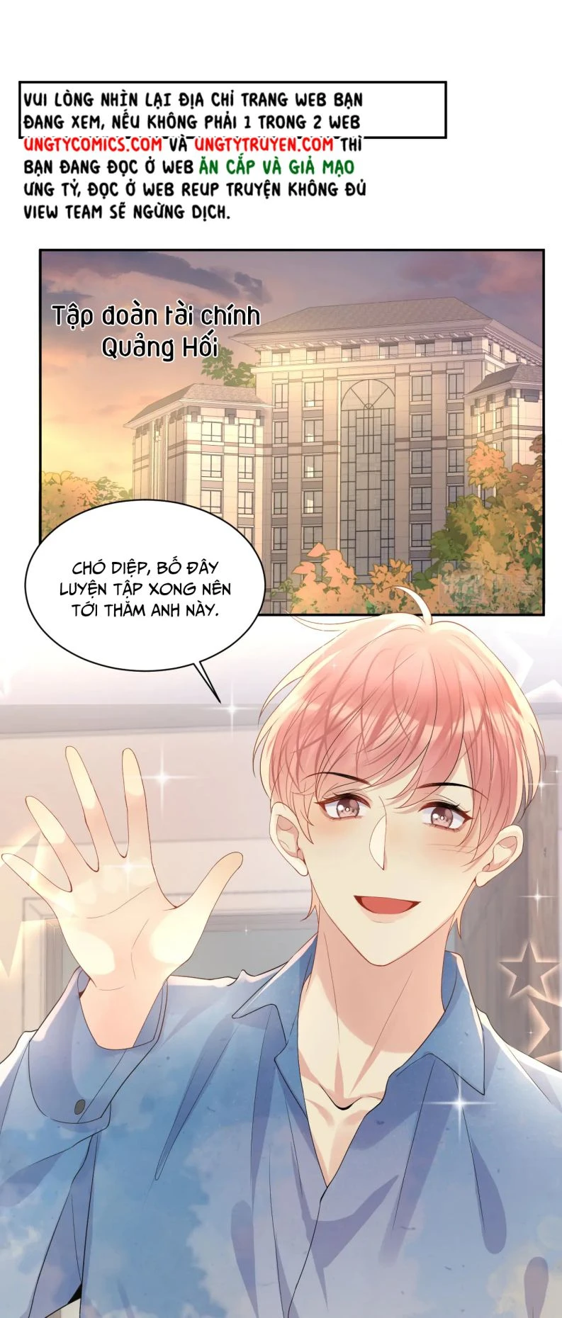 Lại Bị Bạn Trai Cũ Nhắm Đến Rồi Chapter 106 - 23