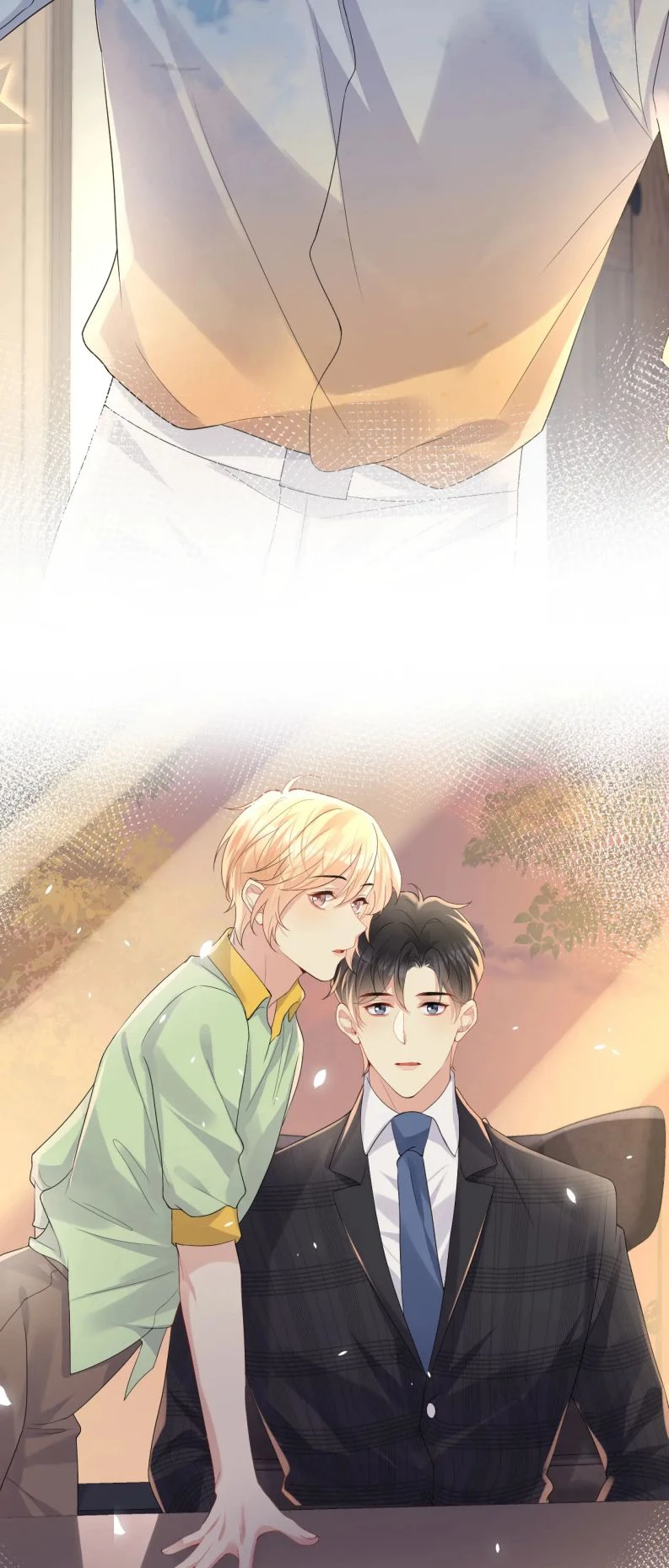 Lại Bị Bạn Trai Cũ Nhắm Đến Rồi Chapter 106 - 24