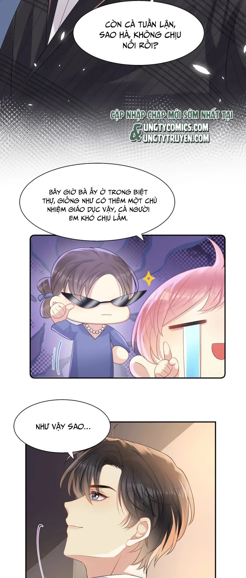 Lại Bị Bạn Trai Cũ Nhắm Đến Rồi Chapter 106 - 29