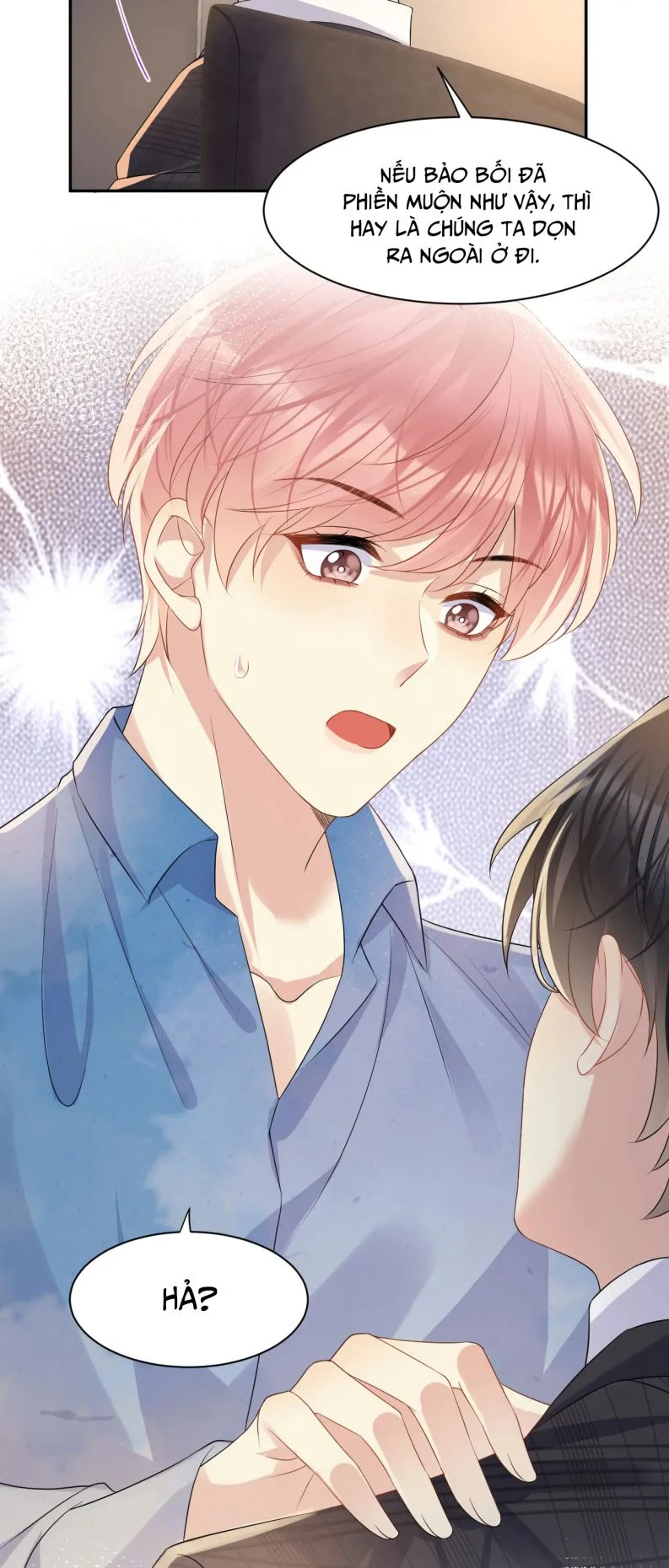 Lại Bị Bạn Trai Cũ Nhắm Đến Rồi Chapter 106 - 30