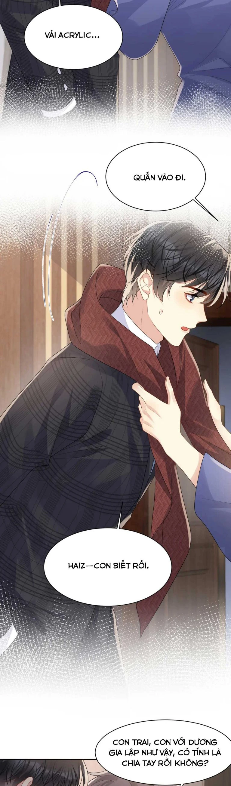 Lại Bị Bạn Trai Cũ Nhắm Đến Rồi Chapter 107 - 9