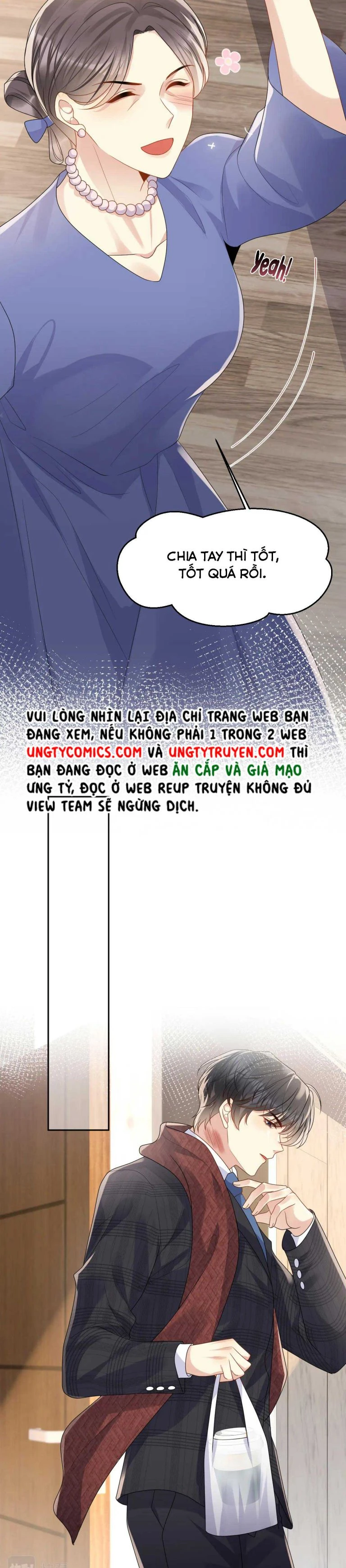 Lại Bị Bạn Trai Cũ Nhắm Đến Rồi Chapter 107 - 11