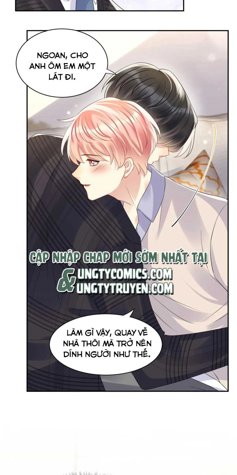 Lại Bị Bạn Trai Cũ Nhắm Đến Rồi Chapter 107 - 15