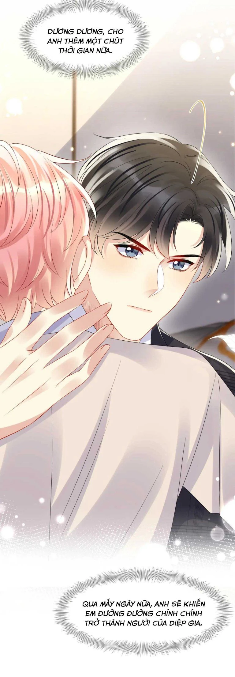 Lại Bị Bạn Trai Cũ Nhắm Đến Rồi Chapter 107 - 16