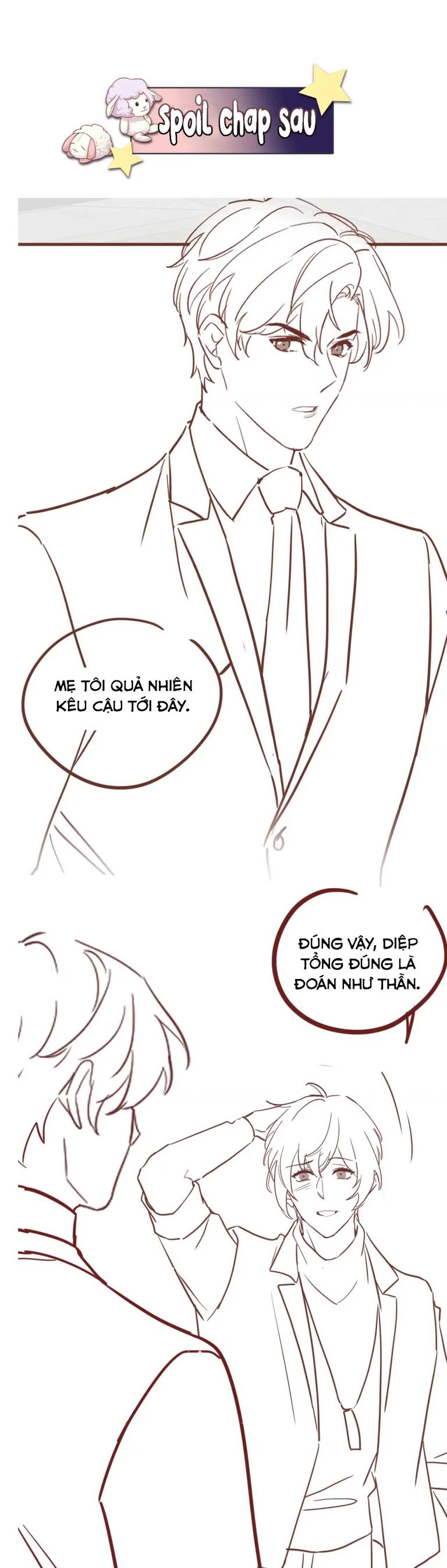 Lại Bị Bạn Trai Cũ Nhắm Đến Rồi Chapter 107 - 17