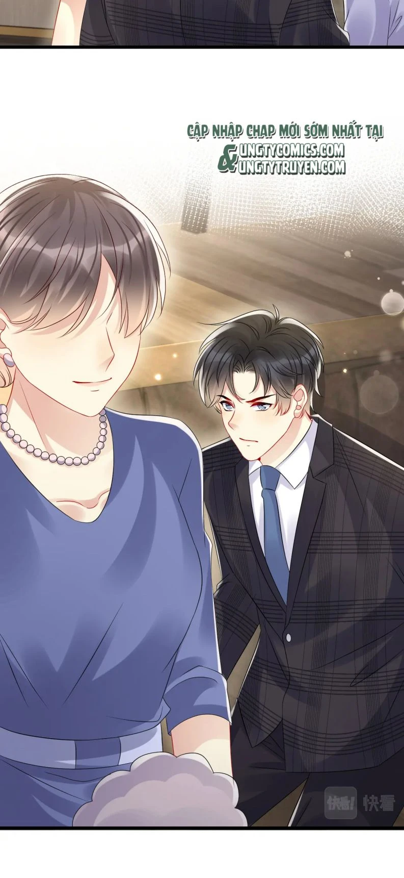 Lại Bị Bạn Trai Cũ Nhắm Đến Rồi Chapter 108 - 14