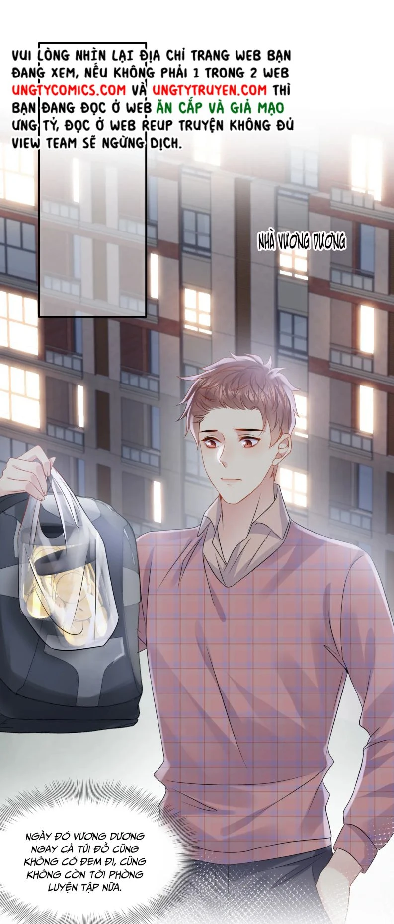 Lại Bị Bạn Trai Cũ Nhắm Đến Rồi Chapter 108 - 15