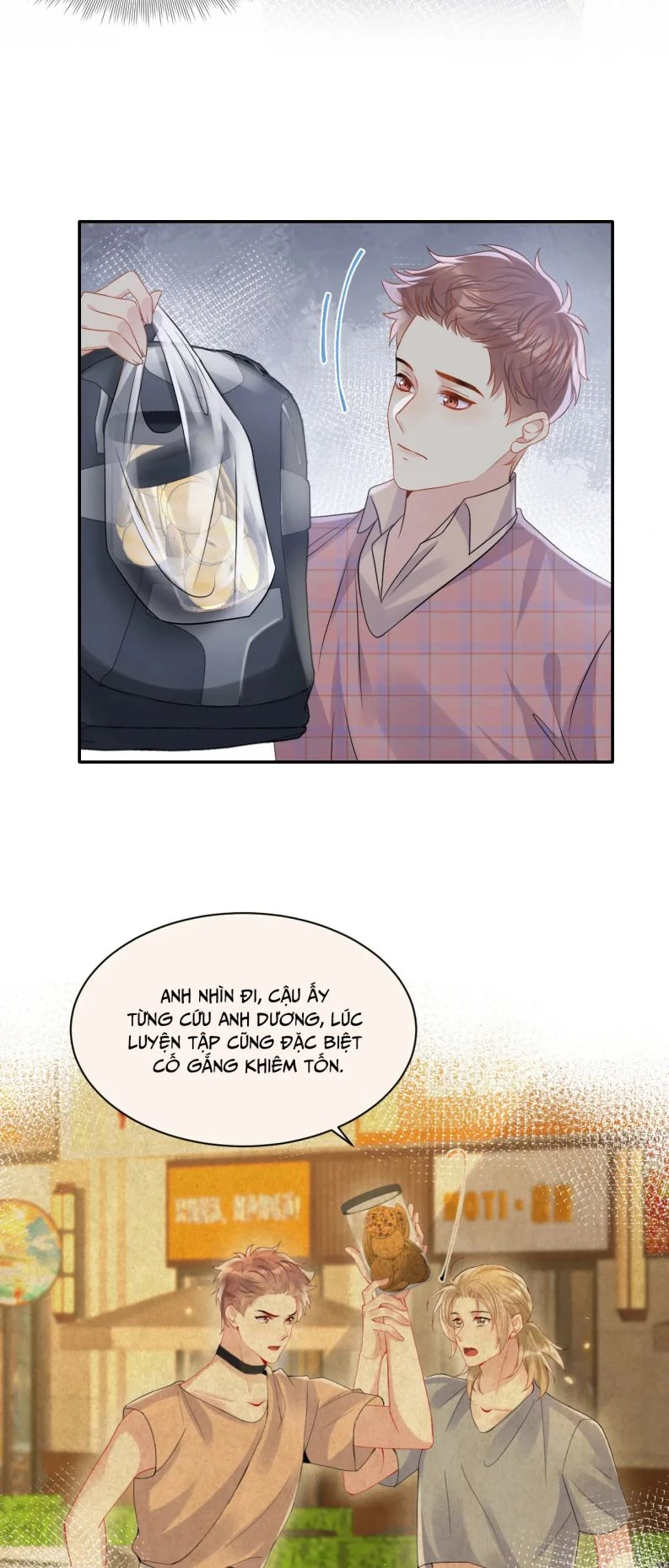 Lại Bị Bạn Trai Cũ Nhắm Đến Rồi Chapter 108 - 16