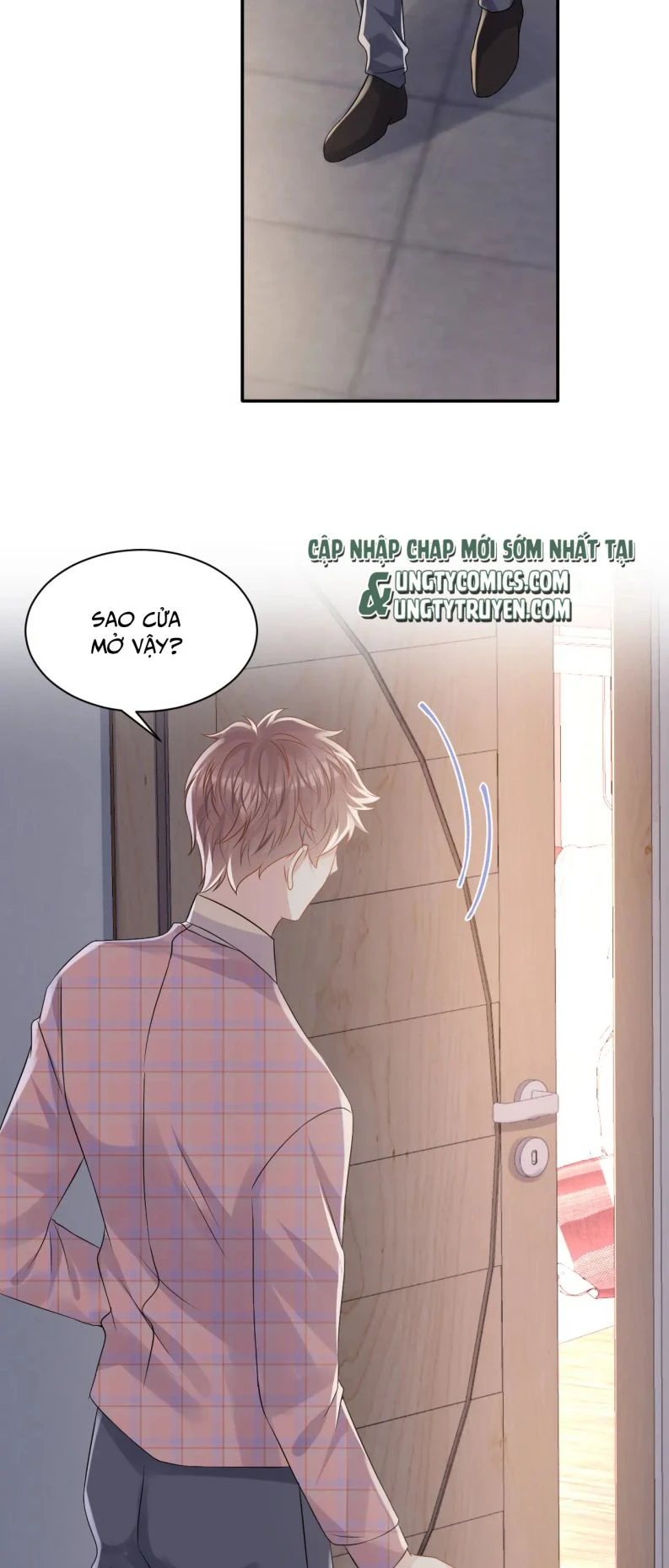 Lại Bị Bạn Trai Cũ Nhắm Đến Rồi Chapter 108 - 18