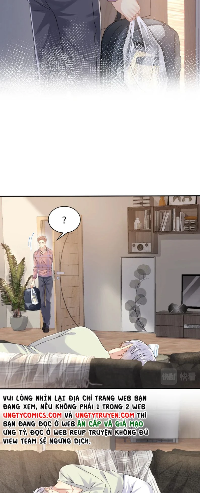 Lại Bị Bạn Trai Cũ Nhắm Đến Rồi Chapter 108 - 19