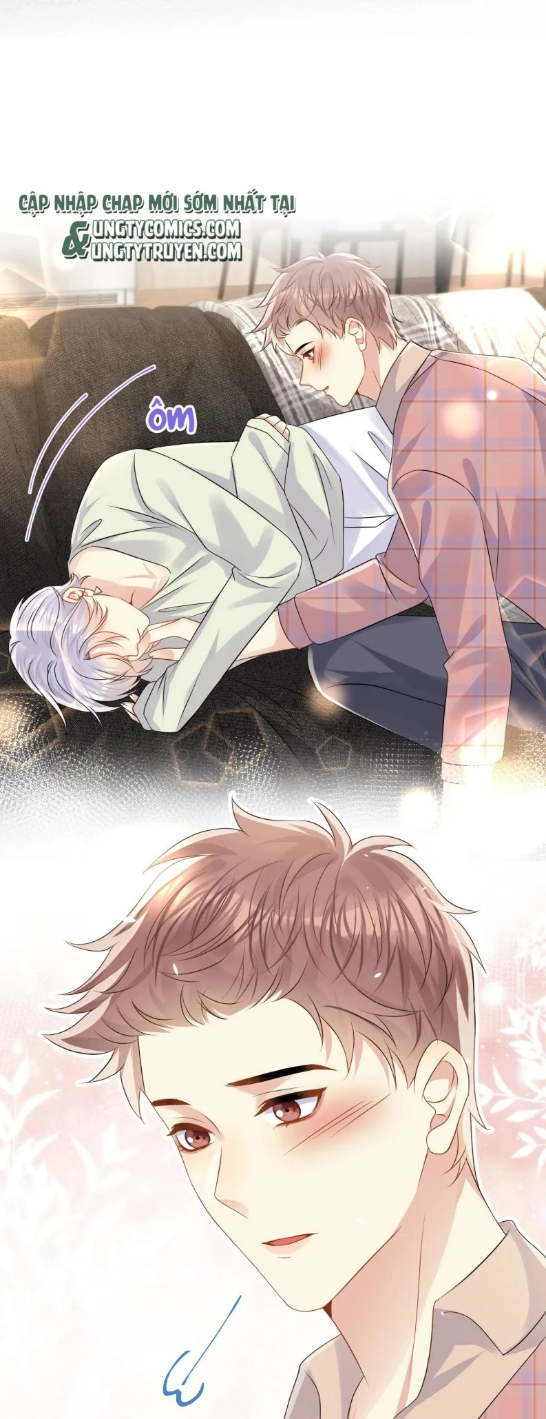 Lại Bị Bạn Trai Cũ Nhắm Đến Rồi Chapter 108 - 23