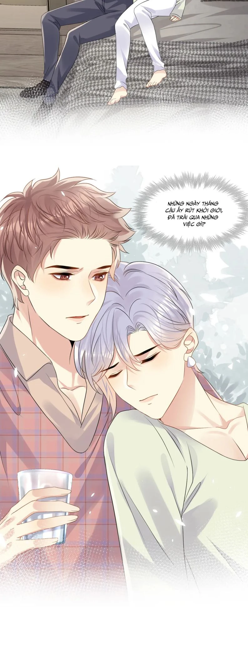 Lại Bị Bạn Trai Cũ Nhắm Đến Rồi Chapter 108 - 25