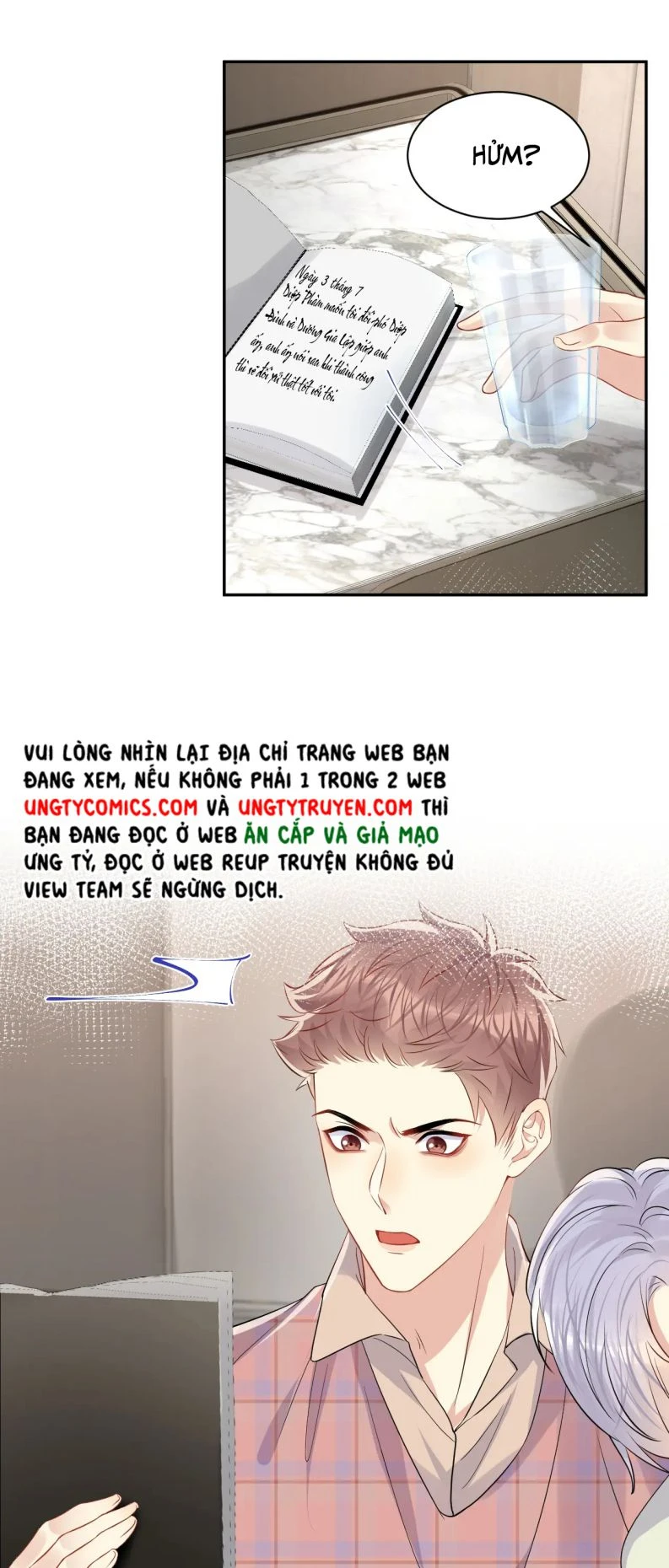 Lại Bị Bạn Trai Cũ Nhắm Đến Rồi Chapter 108 - 26