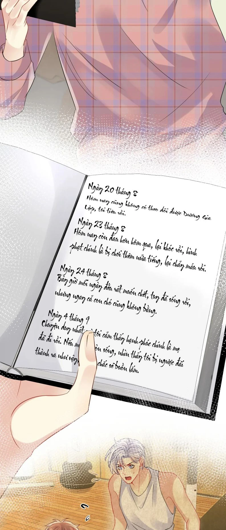 Lại Bị Bạn Trai Cũ Nhắm Đến Rồi Chapter 108 - 27