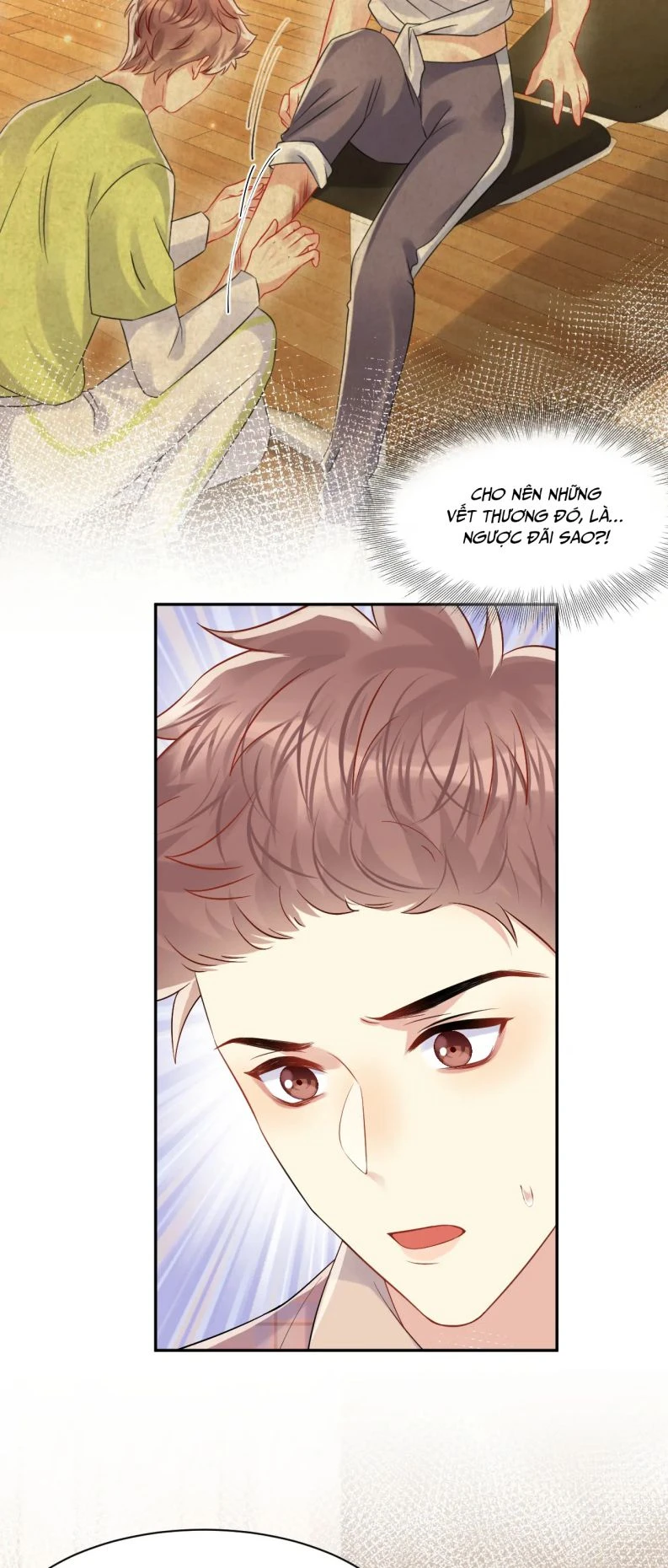 Lại Bị Bạn Trai Cũ Nhắm Đến Rồi Chapter 108 - 28